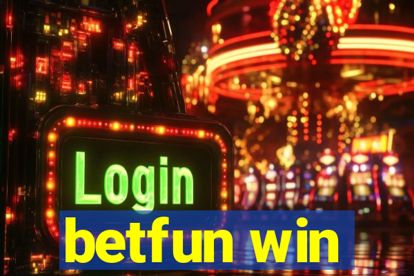 betfun win